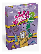 VIRUS 2 EVOLUTION