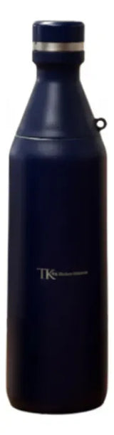 Botella Deportiva De Acero 500cc Tk 16110/675
