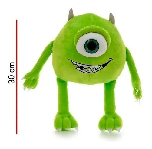 Peluche Monsters, Inc. Mike Wazowski 30cm PX006