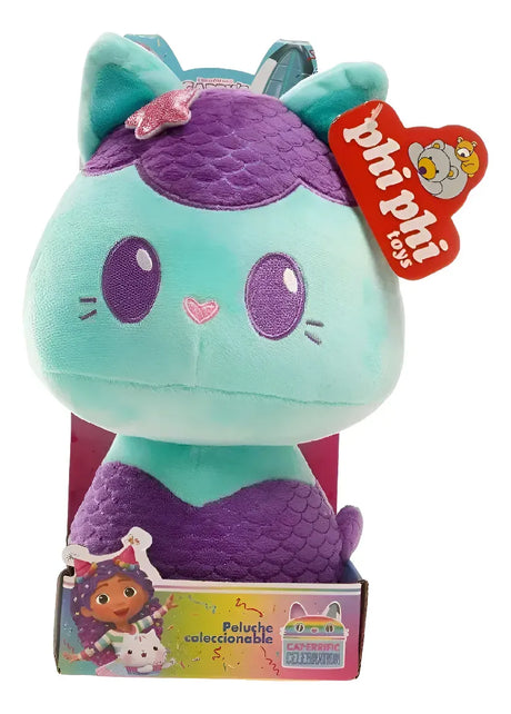 Phi Phi Toys Honguito En Caja Mercat Gabby Doll GD046