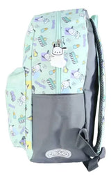 Cresko Mochila Espalda Sanrio 16p Pochacco Sr5102