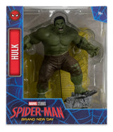 Mcfarlane Marvel Bnd Figura Escala 1:10 14935