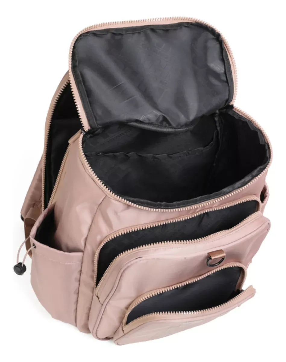 Chimola Mochila de Viaje California Camel M204