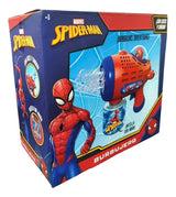 Super Burbujero A Pila Spiderman 56808