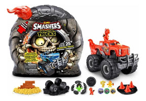 Zuru Smashers Monster Truck Wheel 74103 7657