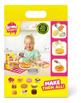 Slime Mart Bolsa De Compras Wafle 6067