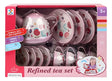 Set de Te 2293428 Shine