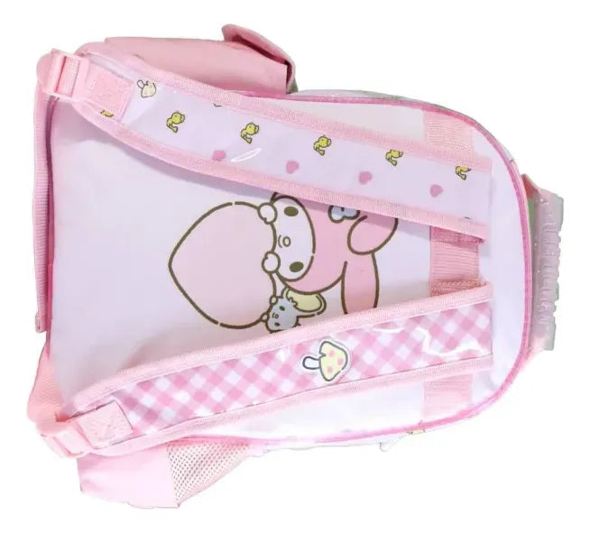 Cresko Mochila Espalda Sanrio 14 My Melody Sr1020