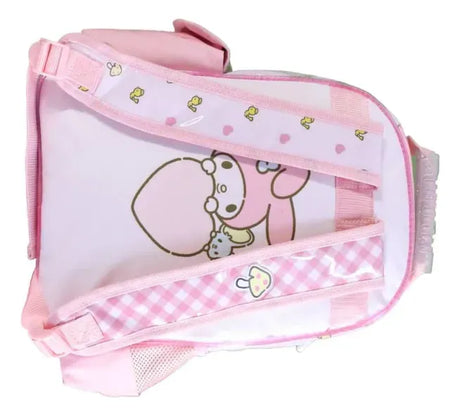 Cresko Mochila Espalda Sanrio 14 My Melody Sr1020