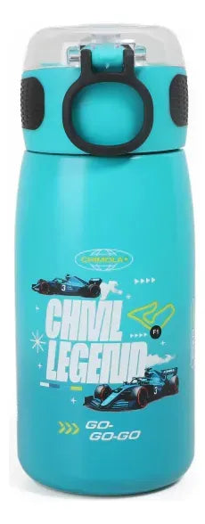 Chimola Botella Termica Racing Car BZ92