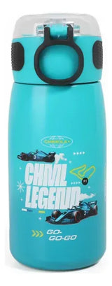 Chimola Botella Termica Racing Car BZ92