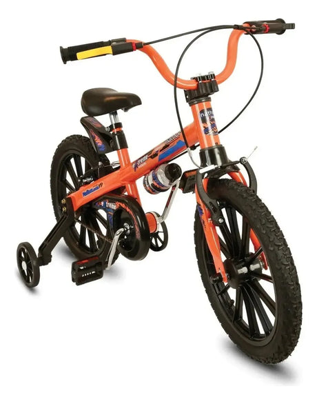 Nathor Bicicleta R16 Extreme 2 3111 (4426)