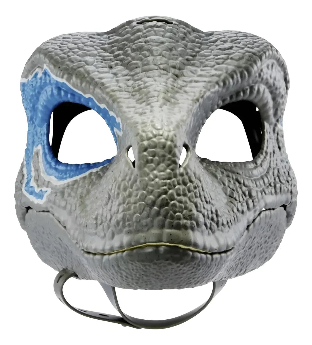 Jurassic World Dominion Mascara De Dinosaurio Gwm54 Mattel
