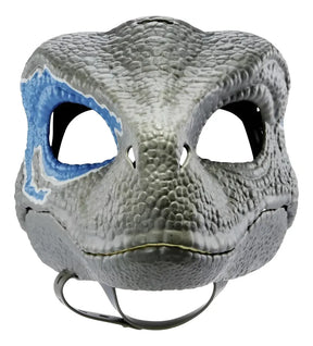 Jurassic World Dominion Mascara De Dinosaurio Gwm54 Mattel