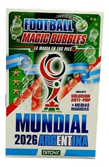 Football Mundial Magic Bubbles 3065