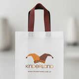 Bolsa Ecológica Kinderland 30x22x11 Sl5201