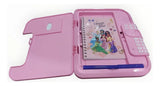Diario Secreto Princesas IKDIS103