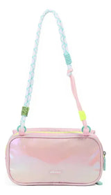 Chimola Cartuchera Pyffy & Shining Light Pink FS137