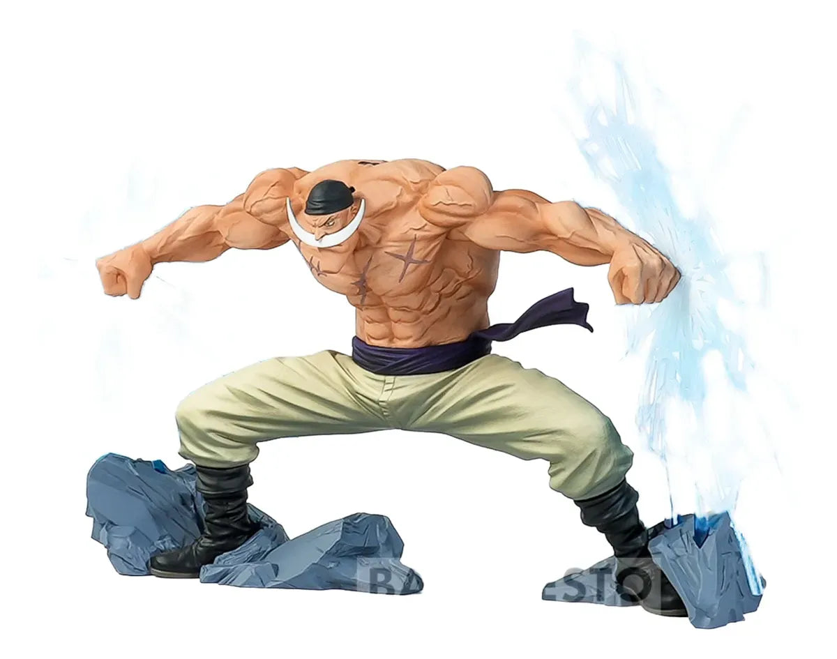 Banpresto One Piece DXF Special Edward.Newgate 19736