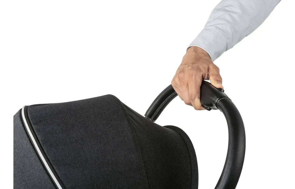 Chicco Coche Goody Plus Graphite 06087099210000