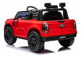 Auto A Bateria Ford Rojo 12V 9410-707