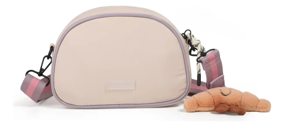 Chimola Bandolera Nuria Nude CB127