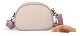 Chimola Bandolera Nuria Nude CB127