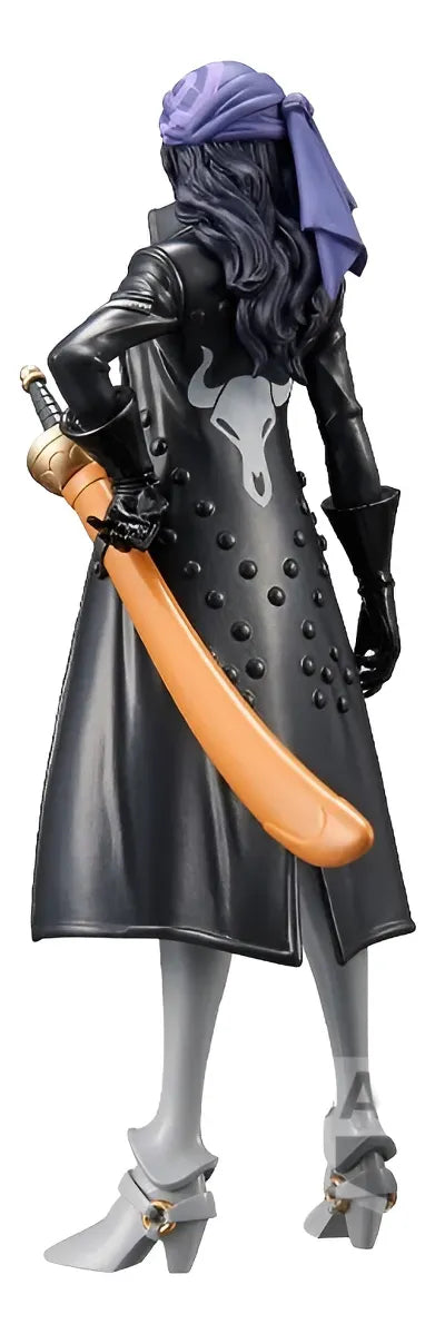 Banpresto One Piece Dxf~The Grandline Lady~Vol.2(Tba) 19061