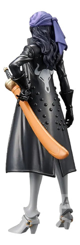 Banpresto One Piece Dxf~The Grandline Lady~Vol.2(Tba) 19061