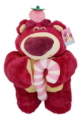 Peluche Lotso 65cm Color Original Px018