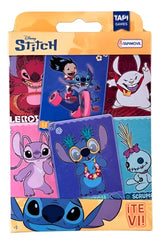 Te Vi! Juego de Naipes Stitch DMD00166