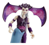 Motu He-man Evil-lyn Figura De Acción Hbl72 Mattel