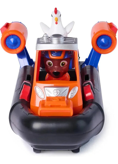 Paw Patrol Search & Rescue Vehiculo Zuma 97236/6074779