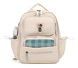 Chimola Mochila Maternity Nude M247