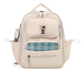 Chimola Mochila Maternity Nude M247