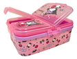 Kuromi Stor Sandwich Box XL 1457