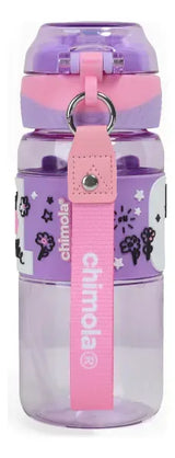 Chimola Botella Acrilico Soft Cat BZ123