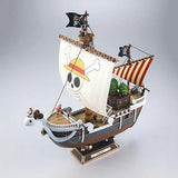 Bandai Hobby One Piece Barco Going Merry Model Kit 2176824