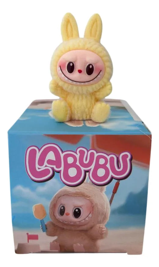 Muñeco Figura Coleccionable Sorpresa Shine KL307