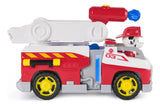 Paw Patrol Vehículo Fire Truck Marshall 97236/6072660