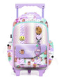 Chimola Mochila Carro 18p My Friends Capymola TR194