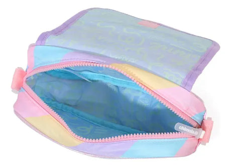 Chimola Bandolera Lollipop Light Pink CB97