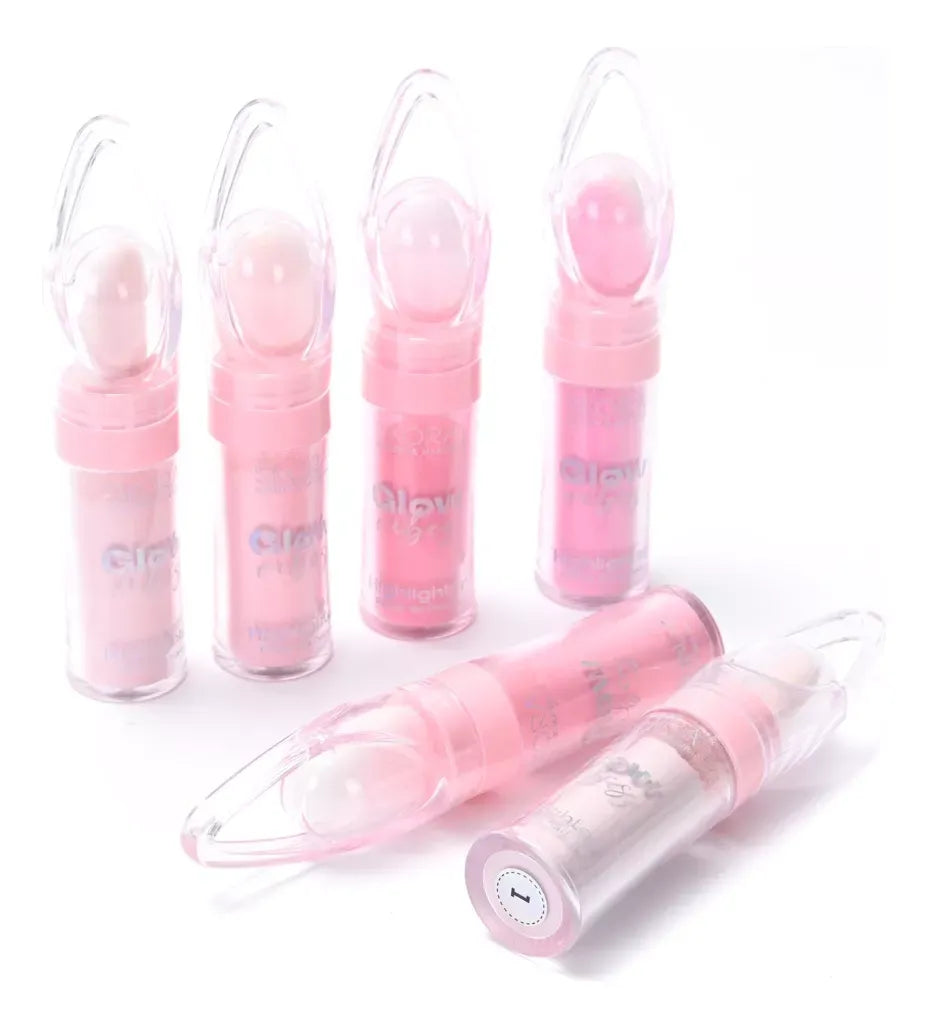 Polvo de Hadas Glow Vibes Tono 6 39565