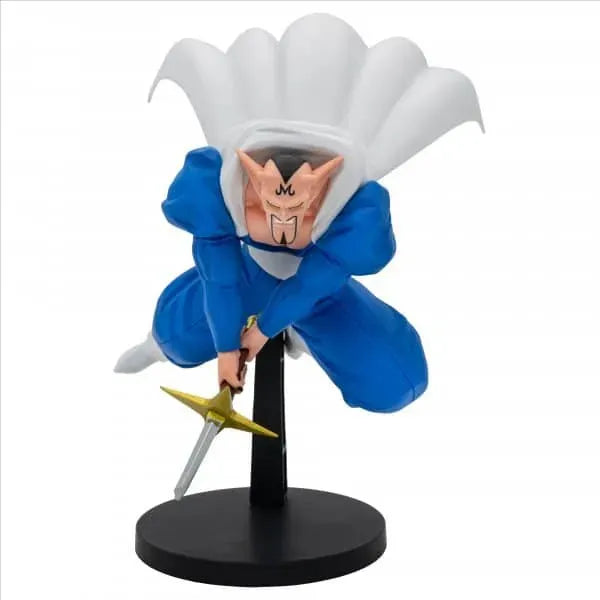 Banpresto Dragon Ball ZSuper Saiyan Dabura (vs Son Gohan) 29638