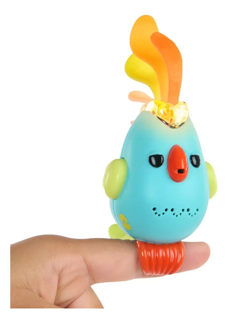 Fingerlings Sweet Tweets Celeste 3132