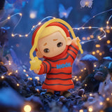 52toys Nook My Little Universe At Night Figura Blindbox 8879