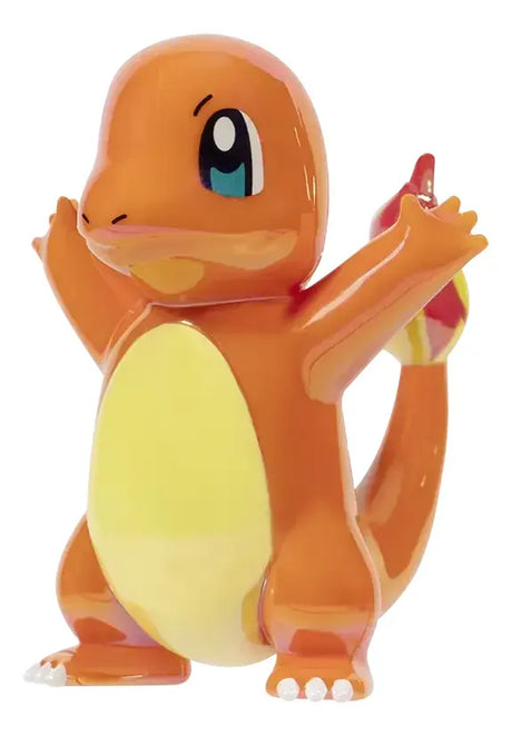 Pokemon Select High Gloss 3 Battle Figura PKW4672