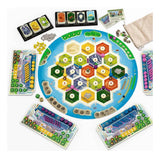 JM DV SP FM Devir - Catan Energias 40-4207