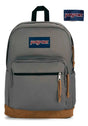 Jansport Mochila Right Pack Grounded Gre JNS917