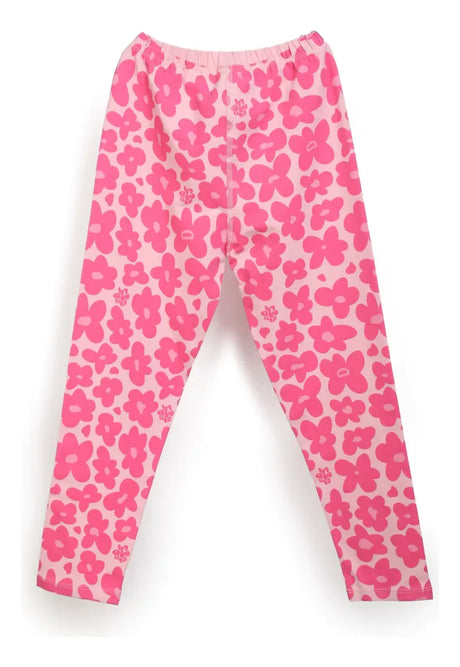 Chimola Pijama Flowers TM UND04